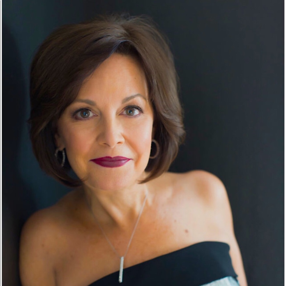 Meet your Posher, Wendy